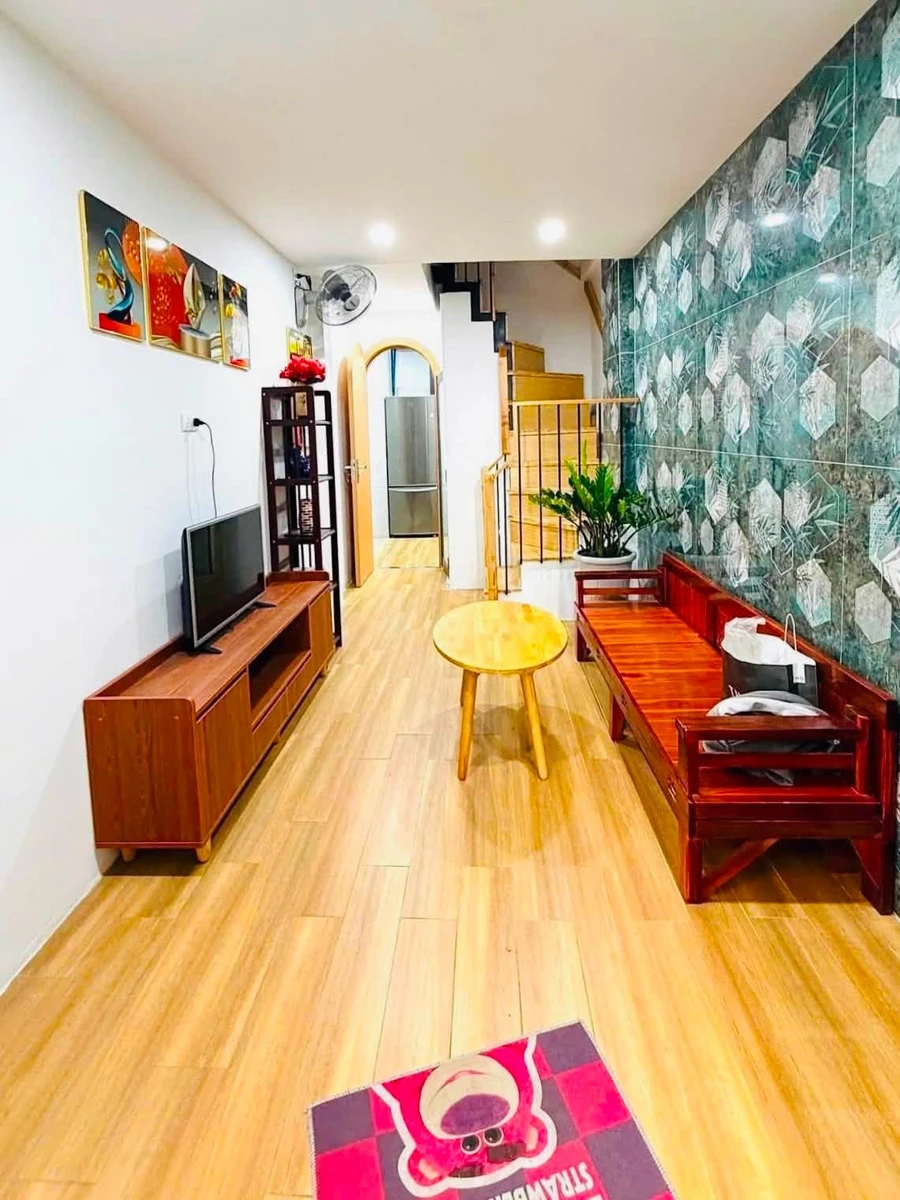 Bán nhà 3 tầng mặt tiền Trần Quốc Toản Đà Nẵng 21m2 - 2 tỷ 8 - Ảnh 1