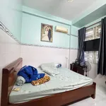 Bán nhà 4 tầng 4.5x10m hẻm 5m gần Nguyễn Thị Đặng, Tân Thới Hiệp, Quận 12 - Ảnh thu nhỏ 4