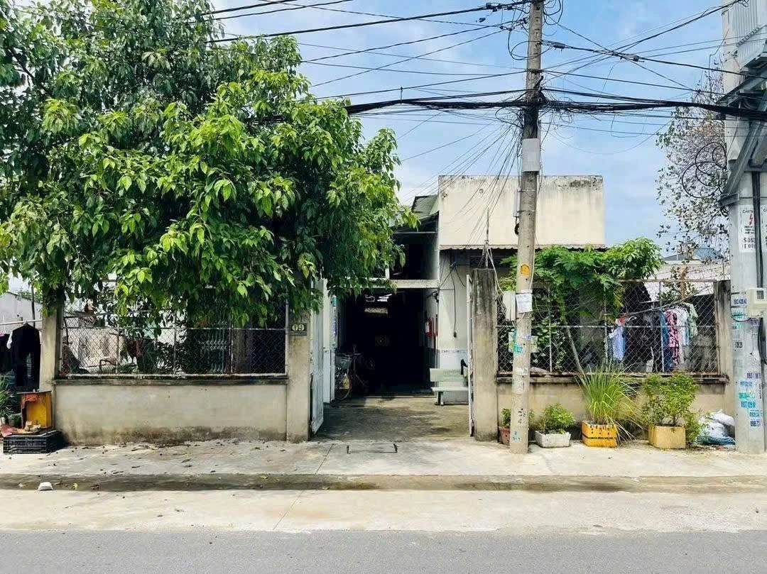 Bán nhà trọ 12 phòng Tân Thông Hội, Củ Chi 333m2 - Ảnh thu nhỏ 3