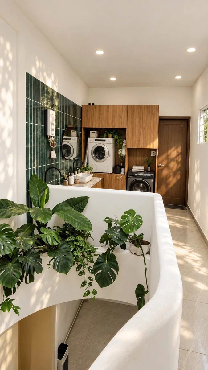 Bán nhà 2 tầng 3PN 55m² Phú Nhuận 7.2 tỷ - Ảnh thu nhỏ 3