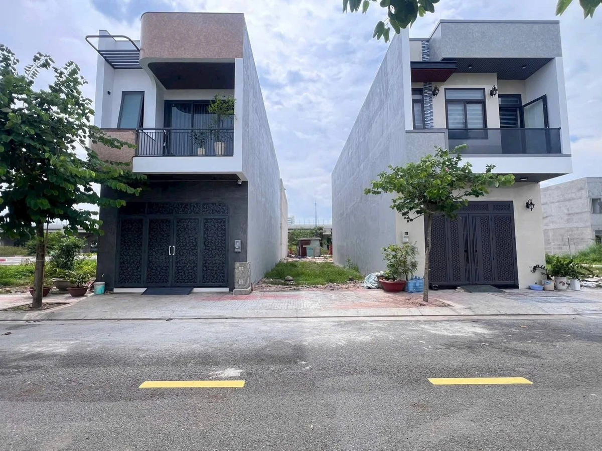 Bán lô đất 90m² sổ sẵn Hoà Long 2 tỷ - Ảnh thu nhỏ 2