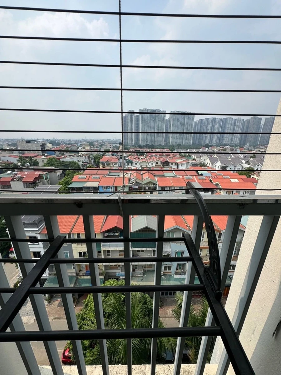 Bán căn hộ 55m² tây Đại Mỗ giá 2 tỷ - Ảnh 1