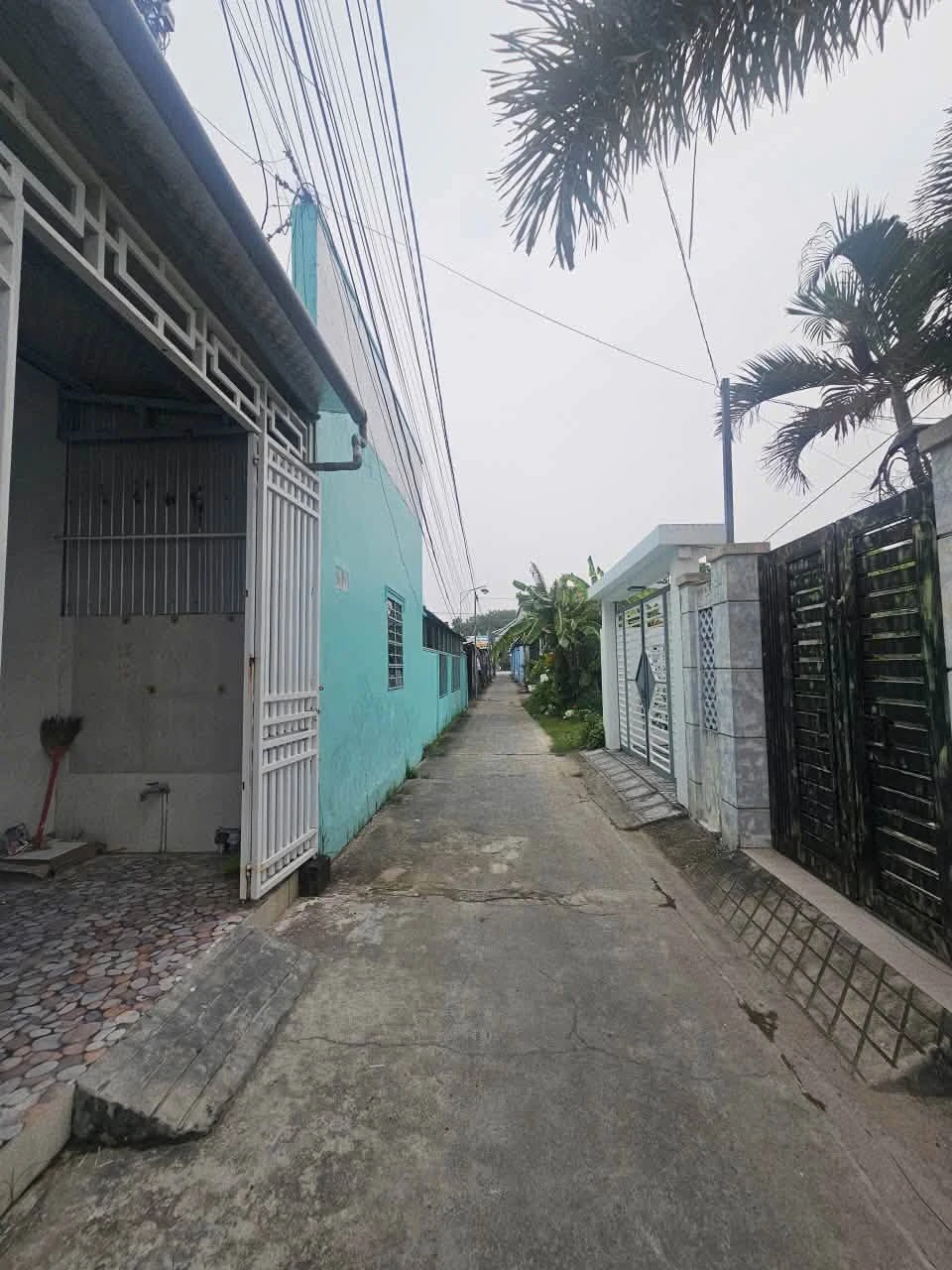 Bán nhà hẻm Quang Trung 40m² 2 phòng ngủ, Kiên Giang - Ảnh 1