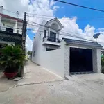Bán nhà 1 trệt 1 lầu mặt tiền Nguyễn Minh Đường 99m² Long An - Ảnh thu nhỏ 2
