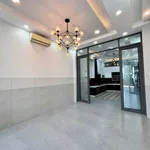 Cho thuê nhà 5PN 100m² An Dương Vương, Bình Tân - 17 triệu/tháng - Ảnh thu nhỏ 4