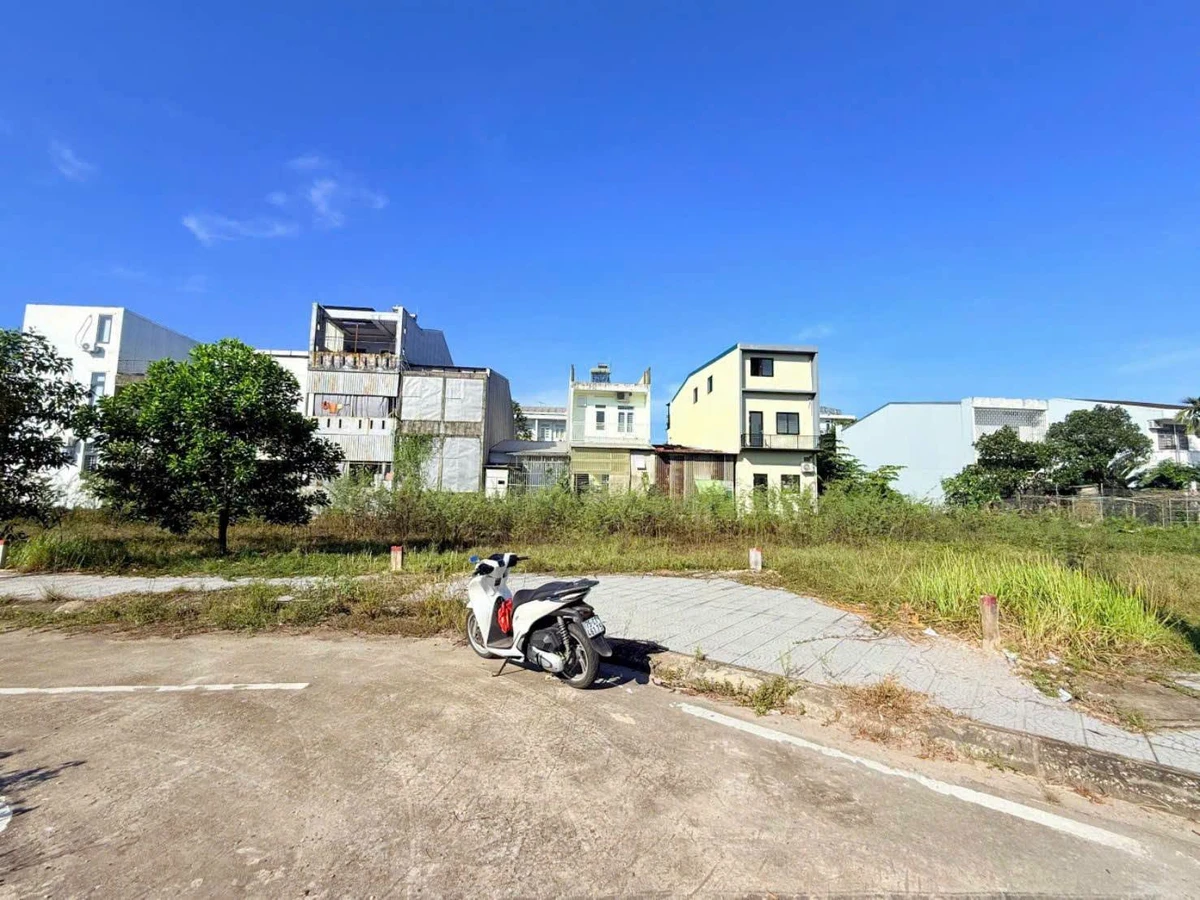 Bán đất KQH CIC8 Thanh Thuỷ Huế 127,5m² 3,1 tỷ - Ảnh thu nhỏ 2