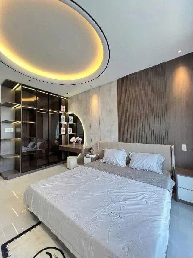 Bán nhà full nội thất 100m² 3PN Mỹ Gia Nha Trang 8.6 tỷ - Ảnh thu nhỏ 5