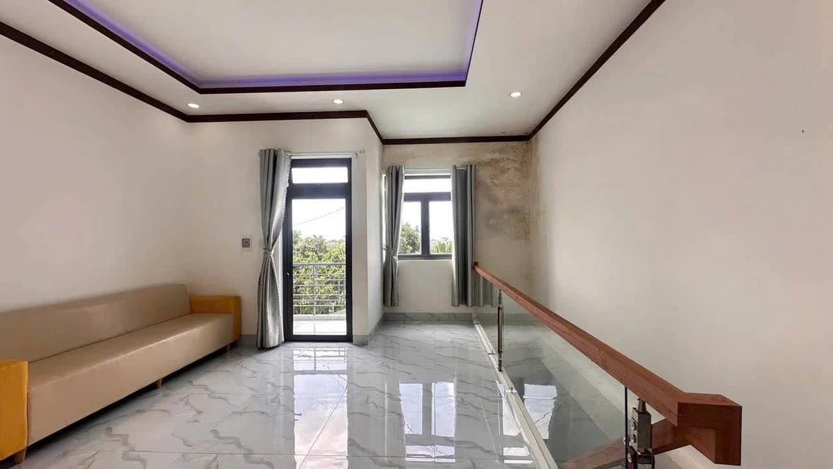 Bán nhà mê lửng 65m² 3PN Cao Thành chỉ 1 tỷ 990 - Ảnh thu nhỏ 2