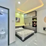 Bán nhà mới 2 tầng 36m2 đường Chu Văn An, Bình Thạnh, nhỉnh 5 tỷ - Ảnh thu nhỏ 3