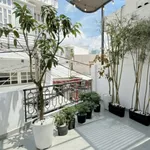 Bán nhà 2 tầng 66m² full nội thất Huỳnh Tấn Phát, Phú Thuận, Quận 7 giá 5,95 tỷ - Ảnh thu nhỏ 3