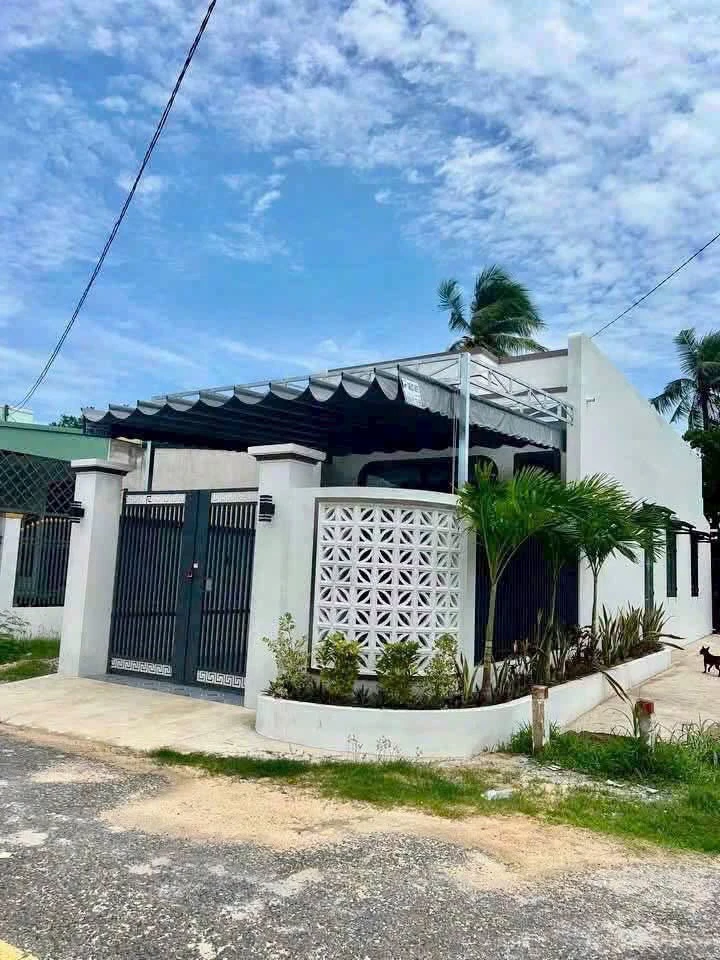Bán nhà 2PN Tây Ninh 90m² 1 tỷ 280 triệu - Ảnh thu nhỏ 3