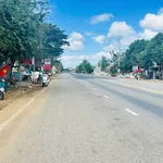 Bán đất mặt tiền Quốc lộ 25, 288m², 1 tỷ 779 triệu - Ảnh thu nhỏ 1
