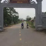 Bán lô đất 100m² mặt tiền 5m tại Hải Phòng - Ảnh thu nhỏ 1