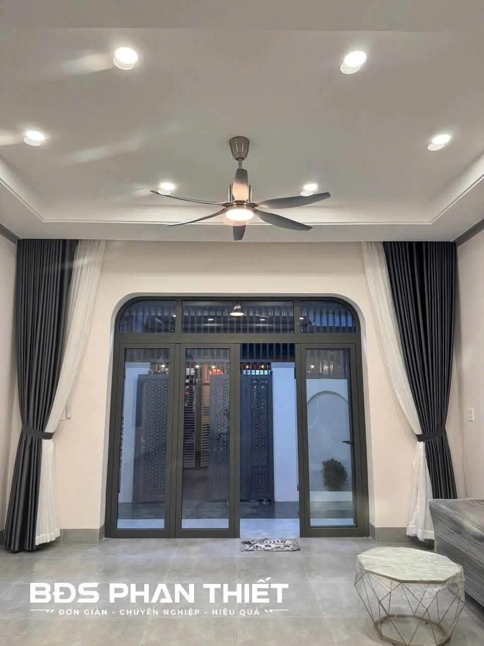 Bán nhà cấp 4 lô góc 2 mặt tiền 103 m2 ở Lâm Đồng - Ảnh 1