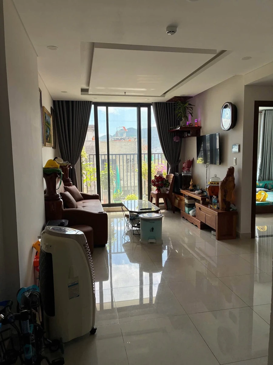 Cho thuê căn hộ 2PN 71m2 CT2 VCN Phước Long 15 triệu/tháng - Ảnh thu nhỏ 3