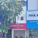 Cho thuê nhà mặt tiền 3x7m, 2 PN tại Quận 3 - Ảnh thu nhỏ 1