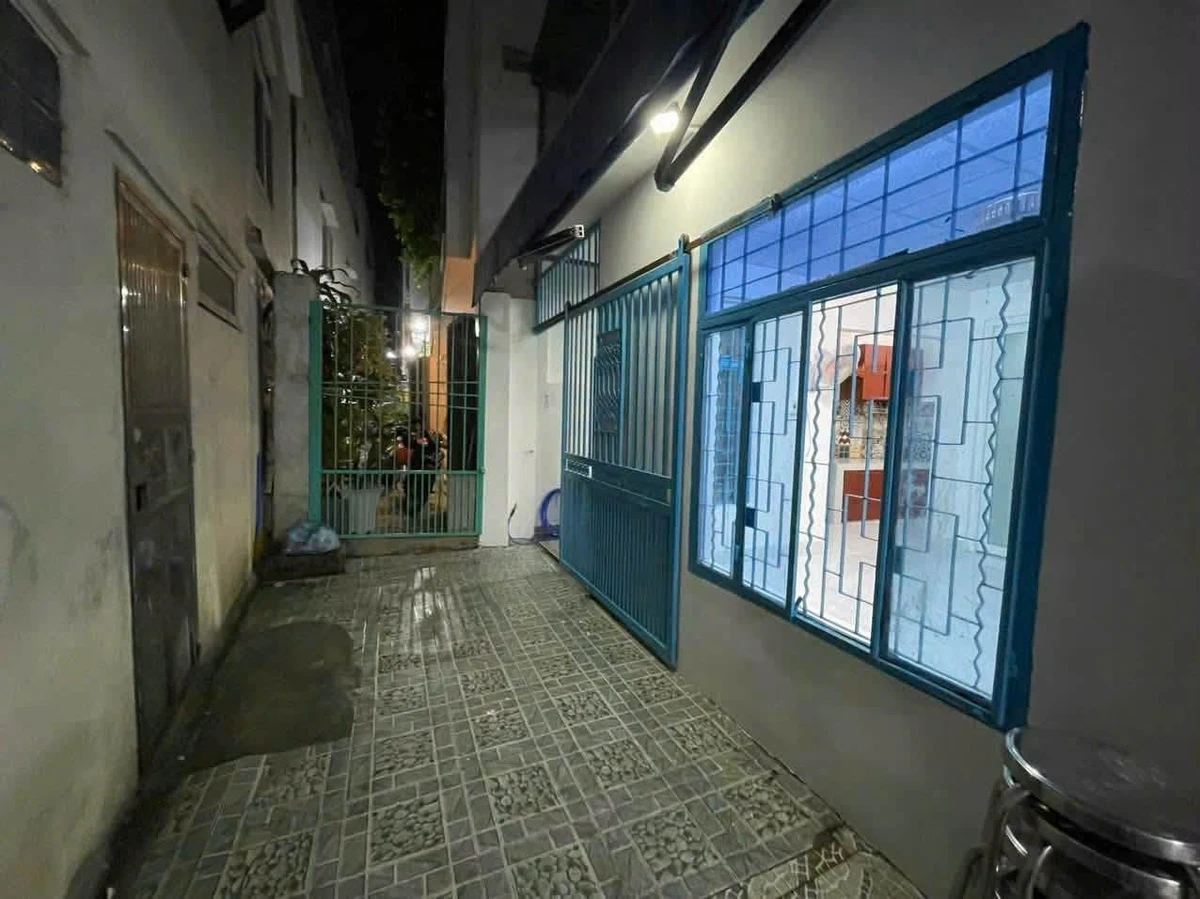 Bán nhà 40m2 2 mặt kiệt Phan Thanh, Đà Nẵng - Ảnh 1