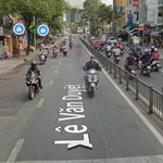 Bán nhà hẻm Cầu Bông 45m2 3 phòng ngủ giá 6.5 tỷ - Ảnh thu nhỏ 1