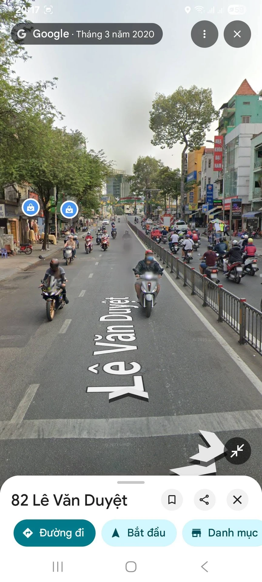 Bán nhà hẻm Cầu Bông 45m2 3 phòng ngủ giá 6.5 tỷ - Ảnh 1
