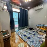 Bán nhà góc 2 mặt hẻm 24m² Lạc Long Quân, Quận 11 - 3,98 tỷ - Ảnh thu nhỏ 2