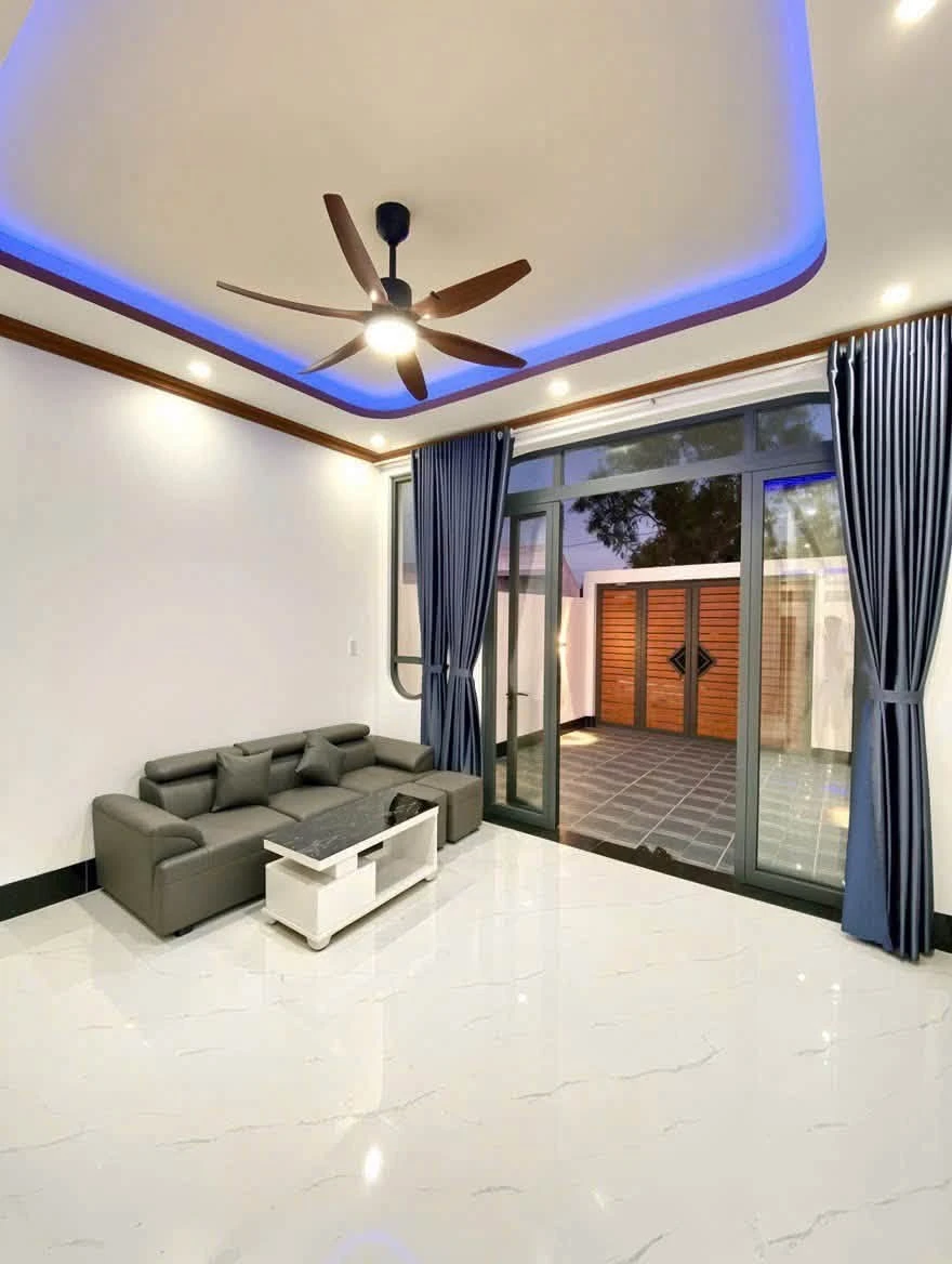Bán nhà 3PN 112.5m² Hẻm Trương Định Quận 12 - Ảnh thu nhỏ 5