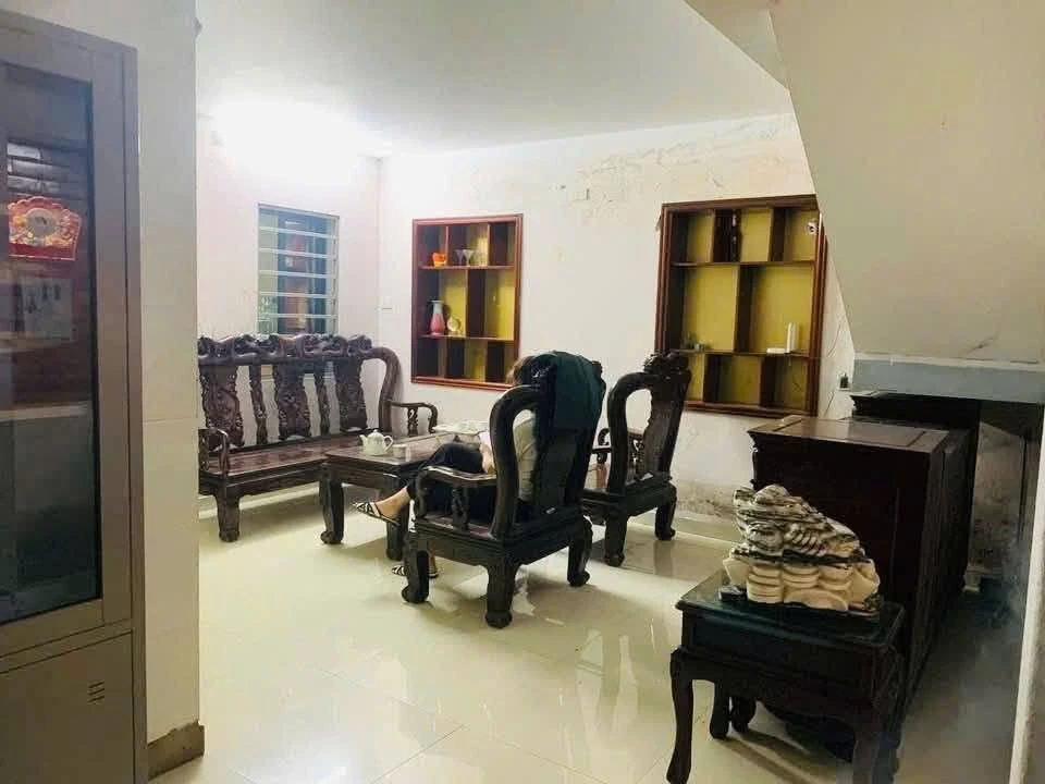 Cho thuê nhà 2PN 100m² Hưng Dũng 4,8 triệu/tháng - Ảnh thu nhỏ 2