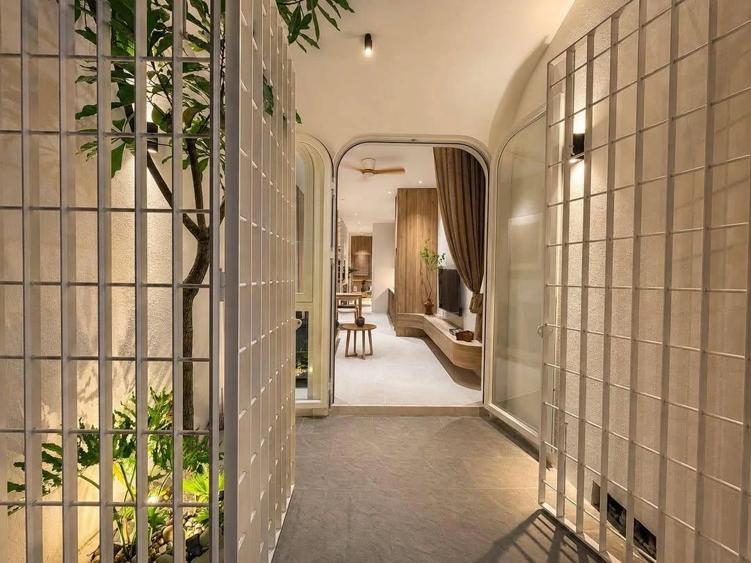 Bán nhà 3PN 44m² mặt tiền Trường Sa, Bình Thạnh - Ảnh 1