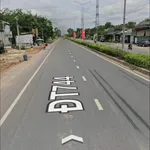 Bán lô đất 2 mặt tiền ĐT744 Phú An 5,18m² - 5 tỷ - Ảnh thu nhỏ 2