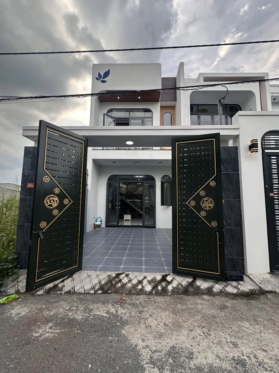 Bán nhà 2 tầng 108m² Trảng Dài, Đồng Nai 3,35 tỷ - Ảnh thu nhỏ 5