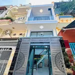 Bán shophouse 3 tầng mặt tiền Đường 45, Hiệp Bình Chánh, 30m², 5.15 tỷ - Ảnh thu nhỏ 1