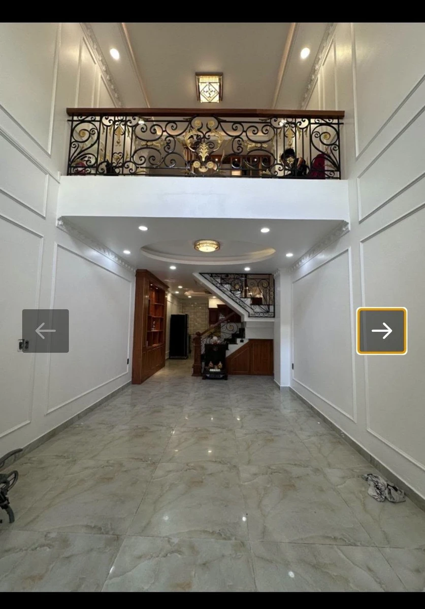Bán nhà 5 tầng 46m² 5PN 6WC Nguyễn Trọng Tuyển Phú Nhuận 12,5 tỷ - Ảnh thu nhỏ 5