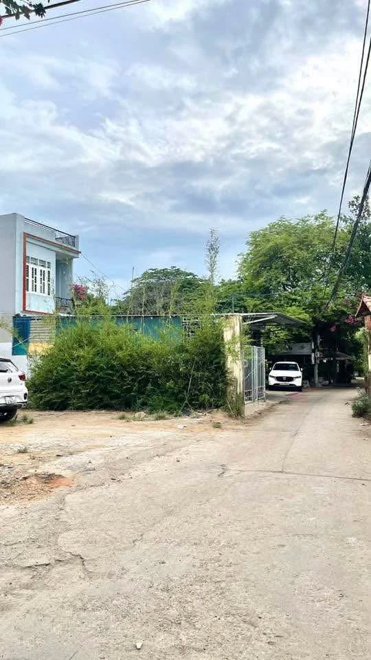Bán đất hẻm oto Nguyễn Công Phương 55m2 từ 900 triệu - Ảnh 1