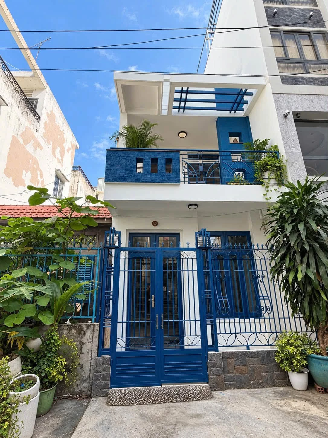 Bán nhà 2PN Hoàng Hoa Thám, Bình Thạnh, 52m² - Ảnh 1