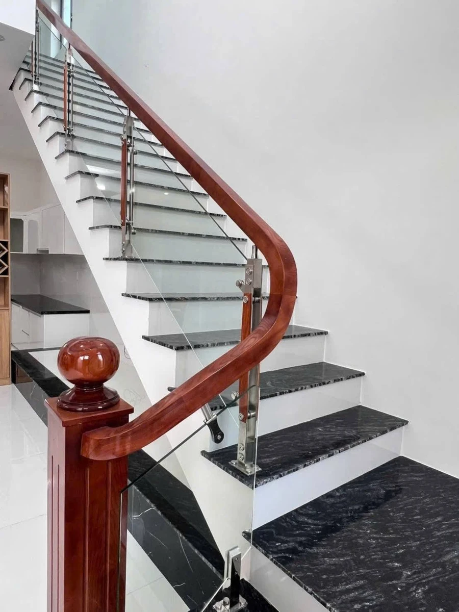 Bán nhà 1 trệt 1 lầu 80m² Hòa Long, Bà Rịa - Vũng Tàu 2,6 tỷ - Ảnh thu nhỏ 5