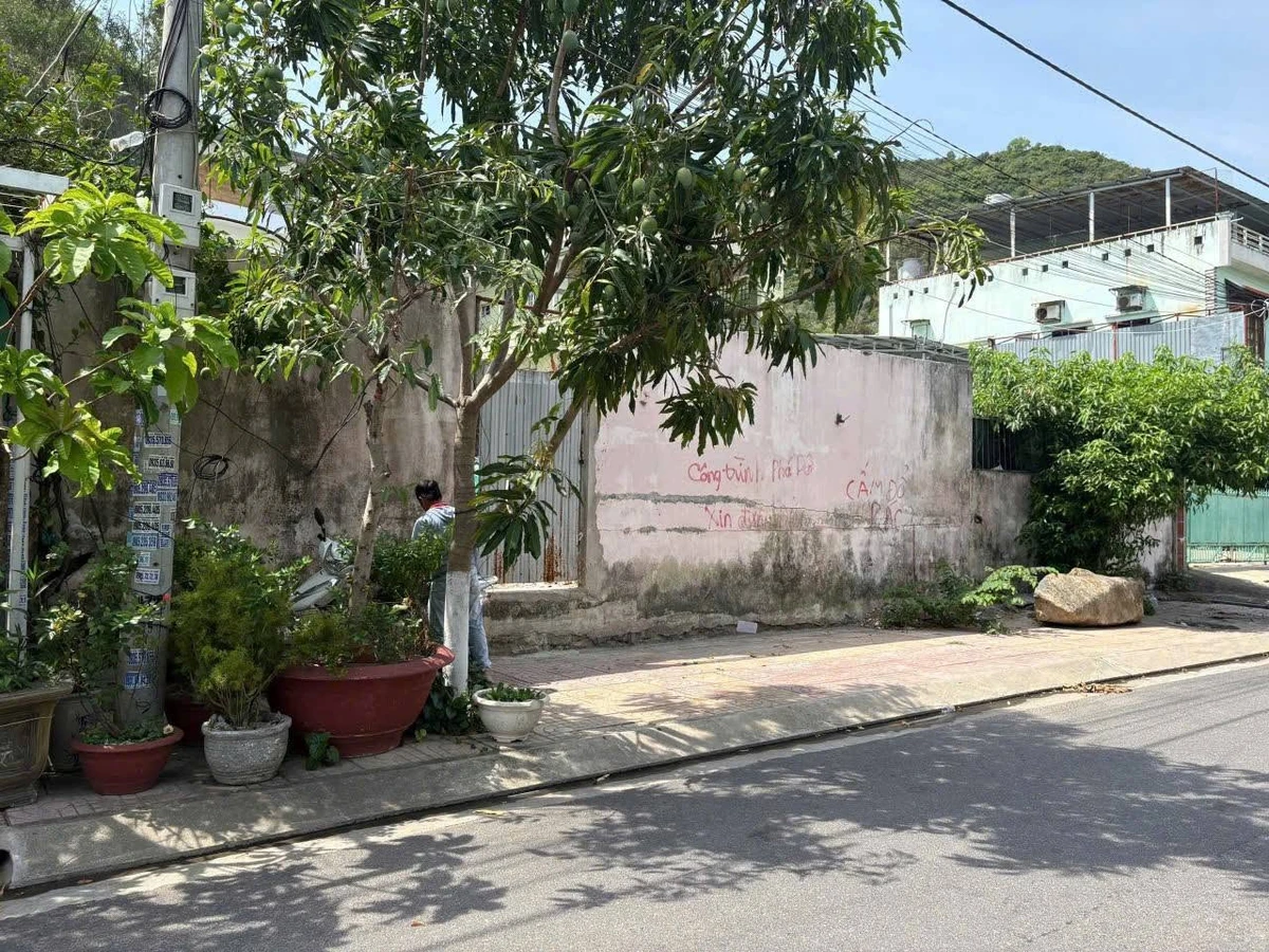 Bán đất mặt tiền Trường Sơn Nam Nha Trang 388,9m² - Ảnh thu nhỏ 2