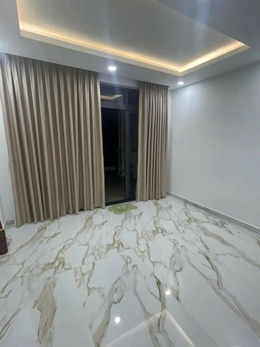 Bán nhà mặt tiền Thủ Đức 75.4m2, 4 phòng ngủ, 10.93 tỷ - Ảnh thu nhỏ 5