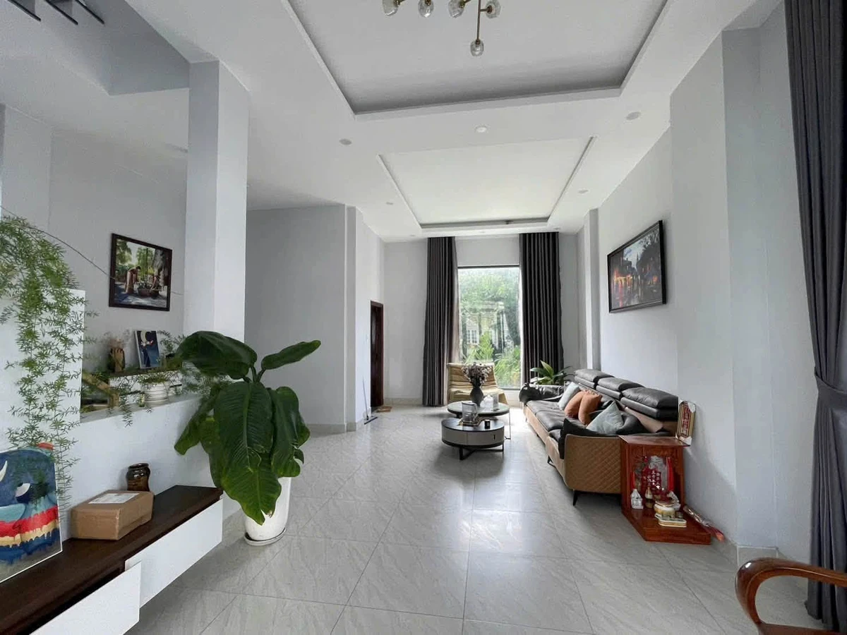 Bán villa mini 4PN 90m² trung tâm Đà Lạt 9,5 tỷ - Ảnh thu nhỏ 2