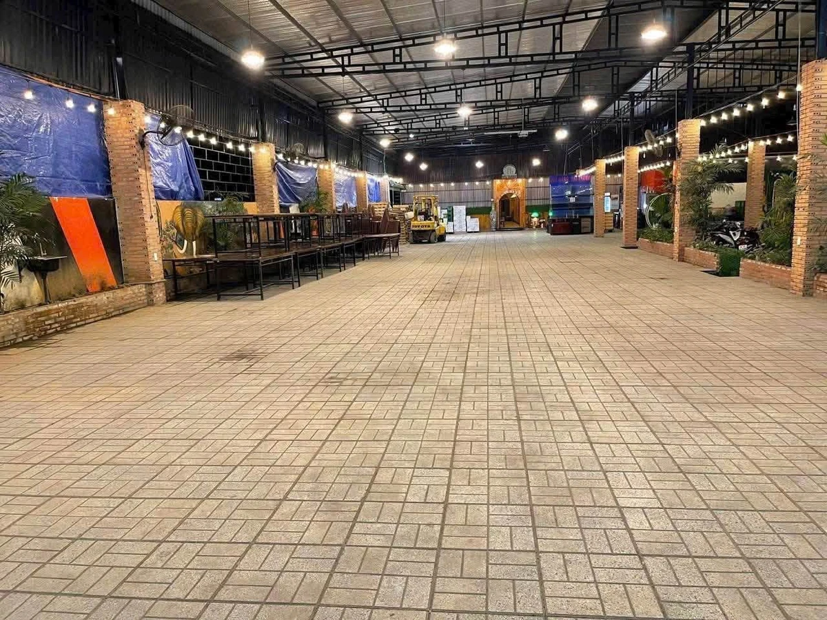 Bán đất mặt tiền Nguyễn Ái Quốc Biên Hoà 1000m2 giá 38 tỷ 8 - Ảnh thu nhỏ 4