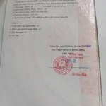 Bán đất Phú Lạc 201m² mặt tiền 6m giá 2,4 tỷ - Ảnh thu nhỏ 5