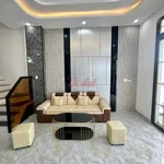 Bán nhà 1 trệt 1 lầu 97,5m2, 3PN, gần chợ Bình Chánh, giá 2,25 tỷ - Ảnh thu nhỏ 5