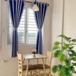 Cho thuê chung cư 45m², 2 phòng, Rạch Giá, 4,5 triệu/tháng - Ảnh thu nhỏ 4