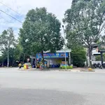 Bán đất cặp góc 2 mặt tiền đường 1B, 223m2, 13.5 tỷ Bình Tân - Ảnh thu nhỏ 1