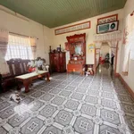 Bán nhà 2 phòng ngủ 50m2 hẻm Trần Phú, Tây Ninh - Ảnh thu nhỏ 3