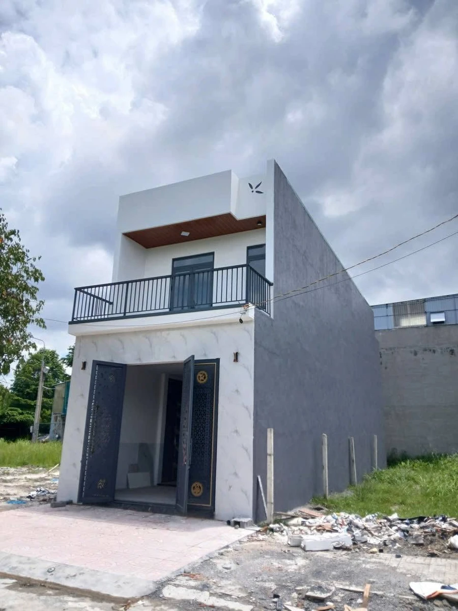 Bán nhà 3PN 89.5m2 Khu Lavender, Tân Triều 2 tỷ 850 triệu - Ảnh thu nhỏ 3