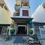 Bán nhà 3 tầng mặt tiền 120m2 Quảng Ngãi 4.6 tỷ - Ảnh thu nhỏ 1
