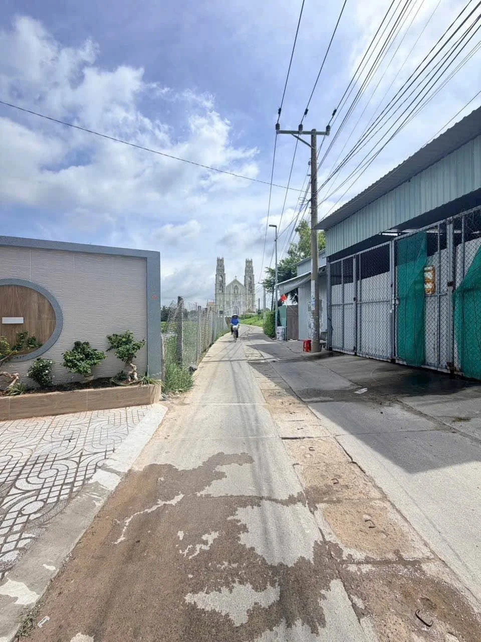 Bán nhà mới Phước Hưng Long Hải 100m² 3PN 4 tỷ 5 - Ảnh 1