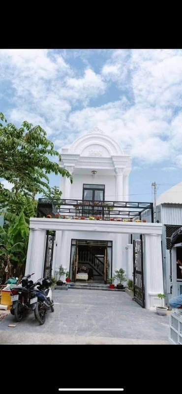 Bán nhà 1 trệt 1 lầu 140m² đường Huyền Trân Công Chúa, Rạch Giá