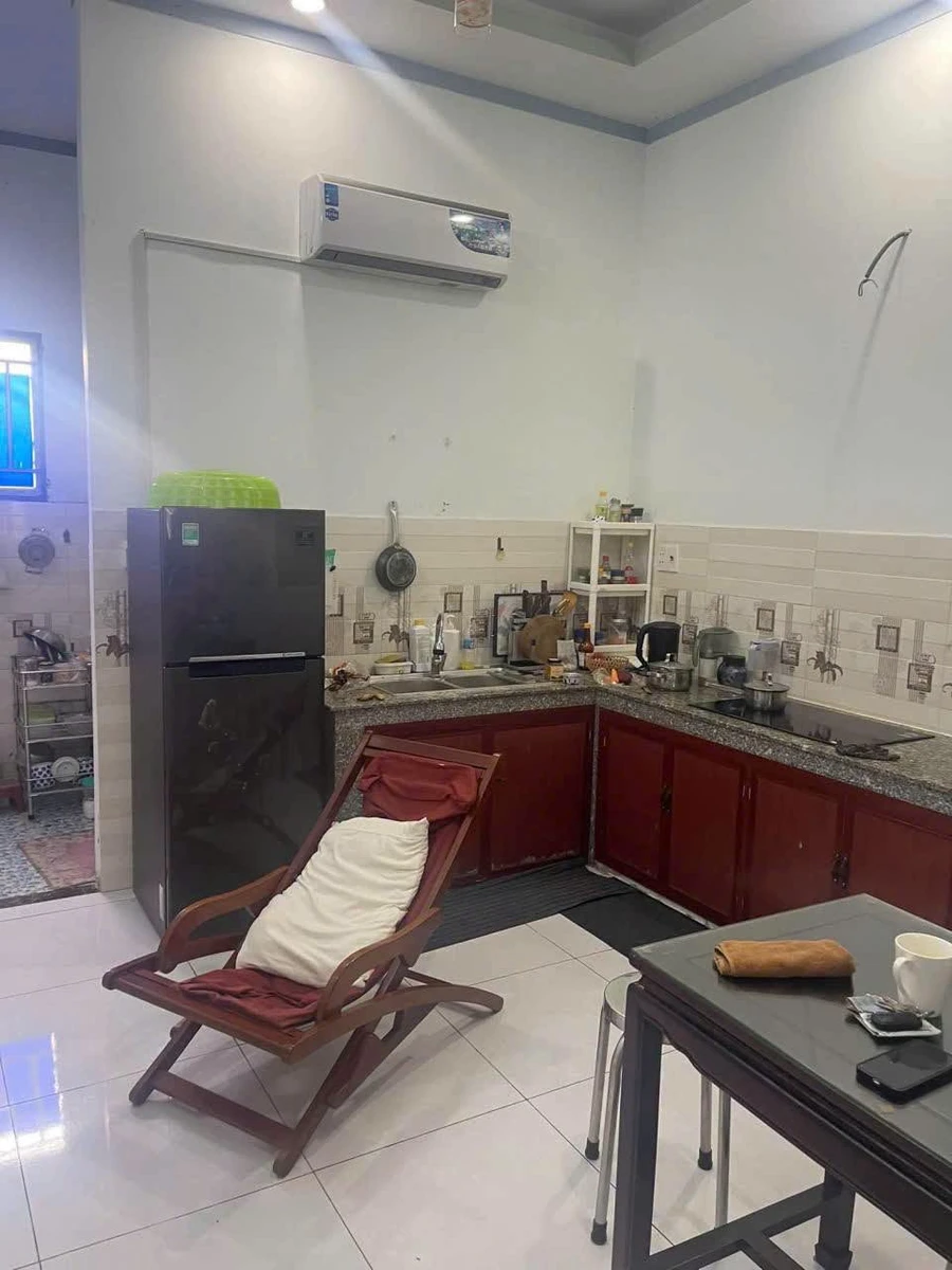 Bán nhà 2PN 2WC 100m² Quốc Lộ 51 Cần Giờ 1 tỷ 490 triệu - Ảnh thu nhỏ 4