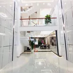Cho thuê nhà 1 trệt 1 lửng 3 lầu 4PN full nội thất đường Thạnh Xuân 25, Quận 12, 15 triệu/tháng - Ảnh thu nhỏ 1