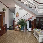 Bán nhà 1 trệt 1 lầu mặt tiền Trần Quang Diệu, Phan Thiết, 100m2 - Ảnh thu nhỏ 3